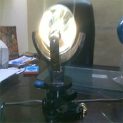 Sunshine Recorder - Meteorology