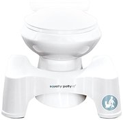 Use Pooping step stool to prevent constipation