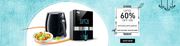 Kitchen Appliances Go Cheap! Up to 30% Off 