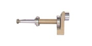 Compressor Parts - Crankshaft |Sudarshan engineering           