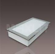 CLEANROOM LED LIGHT Manufacturers in Mumbai,  Lumen Pulse