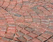 Paver Guard