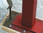 Construction Grouts