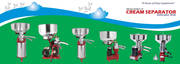 Milking Machine