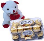 Send gifts to Ahmedabad