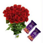 Send cakes to Ahmedabad