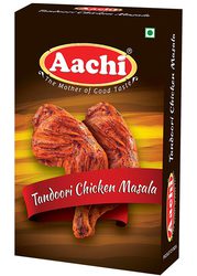 Home made Tandoori Chicken Masala | buy at aachifoods.com Rs.30