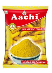 Best Online Shopping Turmeric Powder | On Aachifoods RS.25