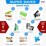 Mega Offer for july month!Hurry UP!Don't miss it!