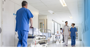 A Marketplace for the Sale,  Lease or Rental of Hospitals and Medical E