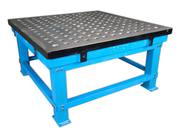  Welding Platen or Bending Block by Jeshmetrology