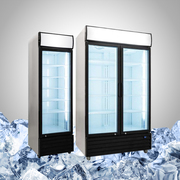 How Visi Cooler and Deep Freezer Can Conserve Your Manufactured Goods?
