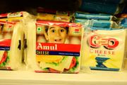 Buy Cheese Wholesale Price Online on Awesome Dairy