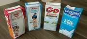 Amul Taaza Milk at Wholesale Price in Mumbai