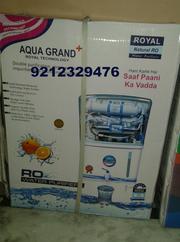 water purifier and RO system