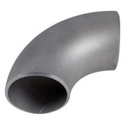 Buy Butt-Welded Pipe Fitting In India (divya darshan metallica)