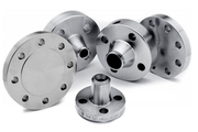 ANSI B16.5 Flanges manufacturer in India 