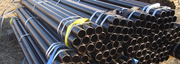 Carbon Steel Pipes Manufacturer Supplier in India