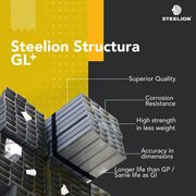 Top Steel Sheets and Pipes Suppliers Kerala - Steelion