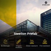 Leading steel pipes & GL plus sheet dealers in kerala - Steelion