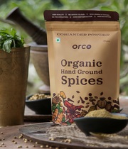 Buy Organic Spices Online in India at Affordable Price | ORCO