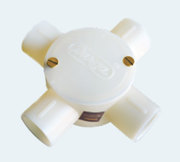 Get Best PVC Pipe Fitting from Shree Durga in Bihar 