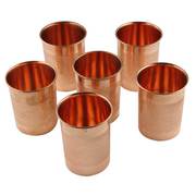 Copper Utensils