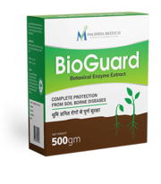 BioGuard Plant Protection Product - NM India Biotech