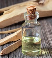 Pure Sandalwood Oil