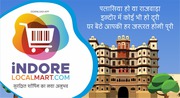 Online Shopping Website Indore- Buy Order Delivery Online Indore
