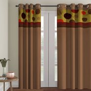 Explore New Collection Of 2020's Curtains In Online At Winter Sale