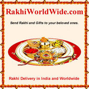 Splendid Rakhi Gifts at affordable rates 