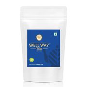 Buy Online Spiced Kahwa Green Tea at best Price – WellWayTea