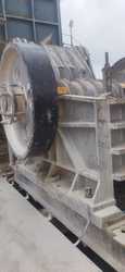 Jaw crusher & V S I for sale