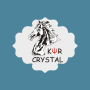 High Quality 3D Crystal Awards Manufacturer