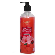  Purobio Cherry Blossom Shower Gel - 500ml