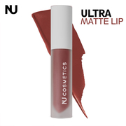 Attractive Lip’s Ultimate Secret is Ultra Matte Lipstick