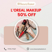 Beauty on a Budget: L'Oreal Makeup Offer Is On!