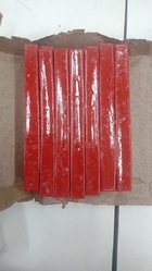 Sealing Wax Red Colour-AARYAH DECOR