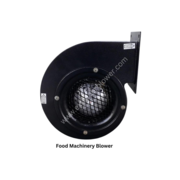 Highly Reliable Food Machinery Blower
