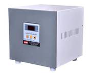 Smart Digital Servo Voltage Stabilizer for Sensitive Equipment