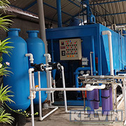 Sewage Treatment Plant Manufacturers In Gurgaon
