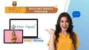 Bulk SMS Services in Inida