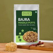 Buy Healthy Bajra Puff Snacks Online – Perfect for Fitness & Health-Co