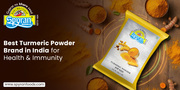 Pure turmeric powder brand in india | Spyranfoods