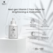 Nia Bright Serum: The All-in-One Skincare Solution