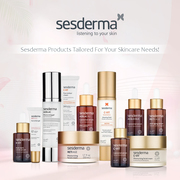 Why Traditional Skincare Often Falls Short