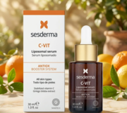 Is vitamin C serum good for daily use?