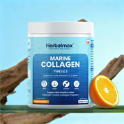 Premium Marine Collagen Powder – Youthful Skin & Healthy Joints
